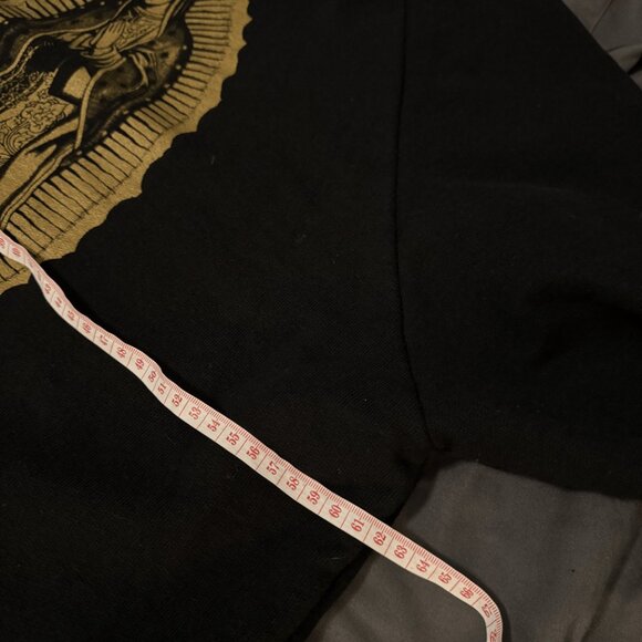 Wacko Maria Guilty Parties high-quality heavyweight hoodie - Picture 6 of 7